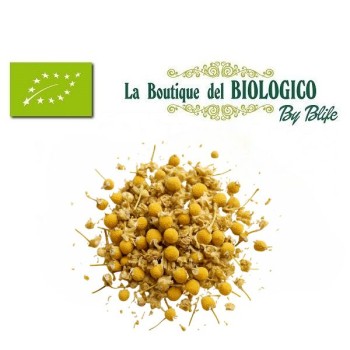 Camomilla in fiori bio 25 g (SFUSA)