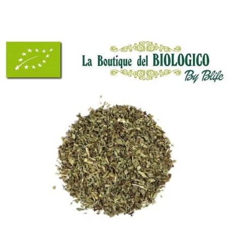Melissa secca extra bio in foglie 25 g (SFUSA)