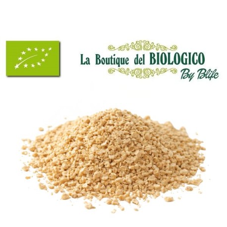 Rafano in granuli bio 25 g (SFUSO)