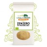 Zenzero in polvere bio 50 g