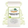 Farina Cocco impalpabile bio 250 g