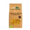 Farina di buccia di arancia bio 500 g
