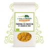 Farina di buccia di arancia bio 150 g