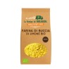Farina di buccia di limone bio 500 g