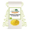 Farina di buccia di limone bio 150 g