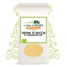 Farina di buccia di mandarino bio 150 g