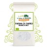 Farina di farro bianca bio 500 g