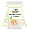 Farina di farro integrale bio 500 g