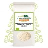 Farina di grano duro Senatore Cappelli bio 500 g