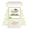 Farina di grano saraceno bio 500 g
