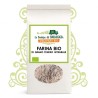 Farina di grano tenero integrale bio 500 g