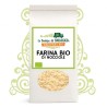 Farina di nocciole bio 250 g