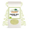 Farina di piselli Bio 400 g