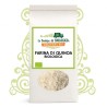 Farina di quinoa bio 500 g