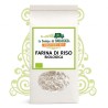 Farina di riso bio 500 g