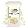 Farina di Soia Tostata Bio 200 g