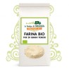 Farina mix di grani teneri bio 500 g