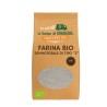 Farina semintegrale tipo 2 bio 2 kg
