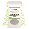 Farina semintegrale tipo 2 bio Italia 500 g