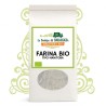 Farina tipo manitoba bio 500 g