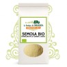 Semola rimacinata di grano duro bio 500 g