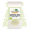 Semola rimacinata Senatore Cappelli bio 500 g