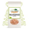 Sale affumicato a freddo su legno di Faggio Bio 200 g