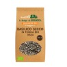 Basilico secco in foglia bio Italia 250 g