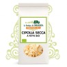 Cipolla secca a fette bio 50 g