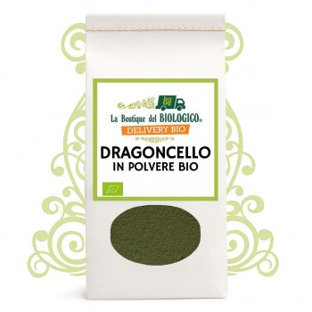 Dragoncello in polvere bio 50 g