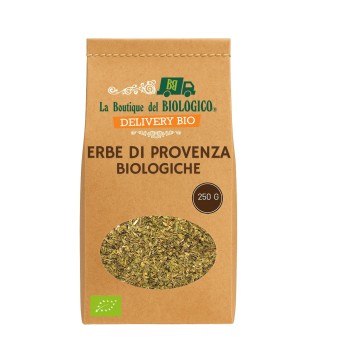 Erbe di provenza  bio 250 g