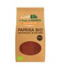 Paprika affumicata in polvere bio 250 g