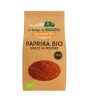 Paprika dolce in polvere bio 250 g