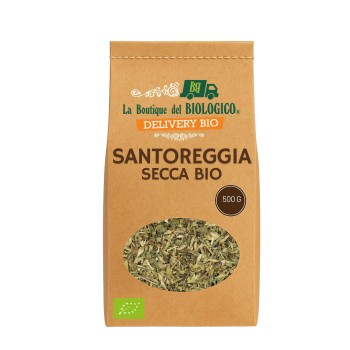 Santoreggia secca bio 500 g