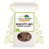 Biscotti chicche al caffè bio 200 g