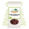 Corn flakes al cioccolato bio 200 g