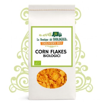 Corn Flakes bio 200 g
