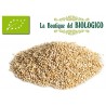 Quinoa bianca bio 100 g (SFUSA)