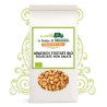 Arachidi sgusciate tostate senza sale bio 250 g