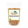 Arachidi sgusciate tostate senza sale bio 1 Kg