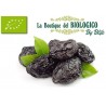 Prugne secche intere bio Italia 100 g (SFUSE)