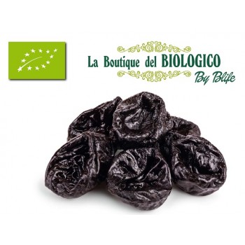 Prugne secche denocciolate bio Italia 100 g (SFUSE)