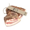 Guanciale a metà bio 800 g Primavera