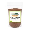 Farina di polpa di carruba bio dark 1 kg