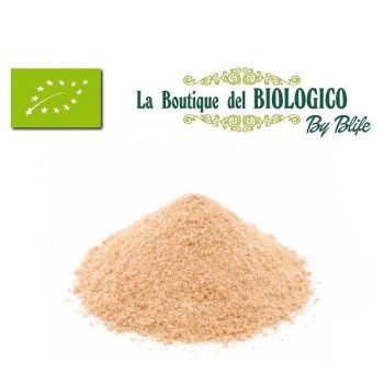 Farina di carrube light bio 100 g (SFUSA)