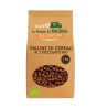 Palline di cereali al cioccolato bio 1 kg