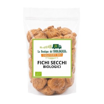 Fichi secchi bio 1 kg
