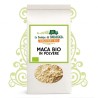 Maca in polvere gialla bio 200 g