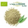 Salvia secca in polvere bio Italia 25 g (SFUSA)