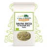 Salvia secca in polvere bio Italia 50 g